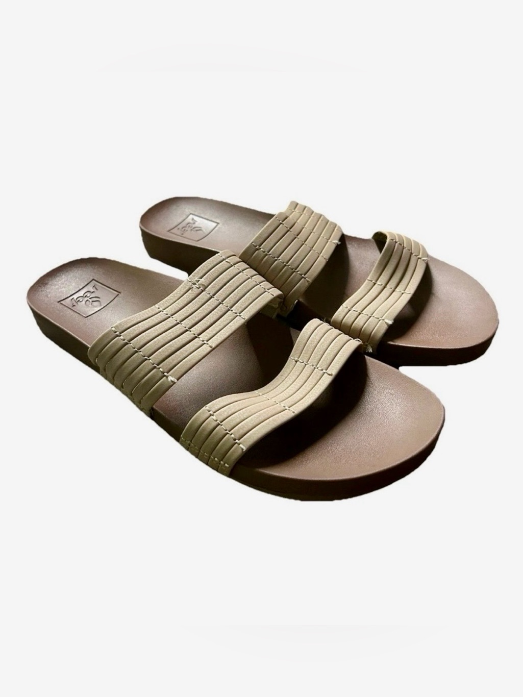 Reef Women's Sandals In Taupe Tan